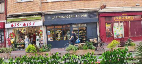 Photo of Others in Le Pre-Saint-Gervais