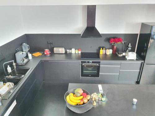 Photo of Kitchen in La Garenne-Colombes