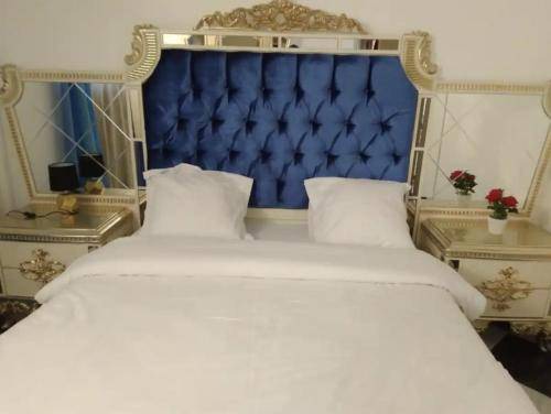 Photo of Bedroom in Tremblay-en-France