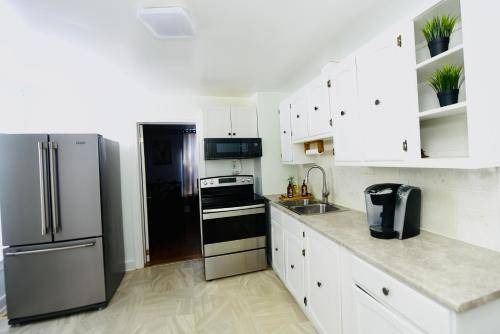 Photo of Kitchen in Rideau Heights