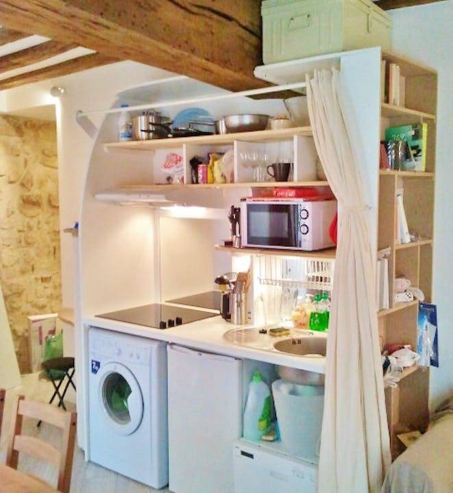Photo of Kitchen in Latin