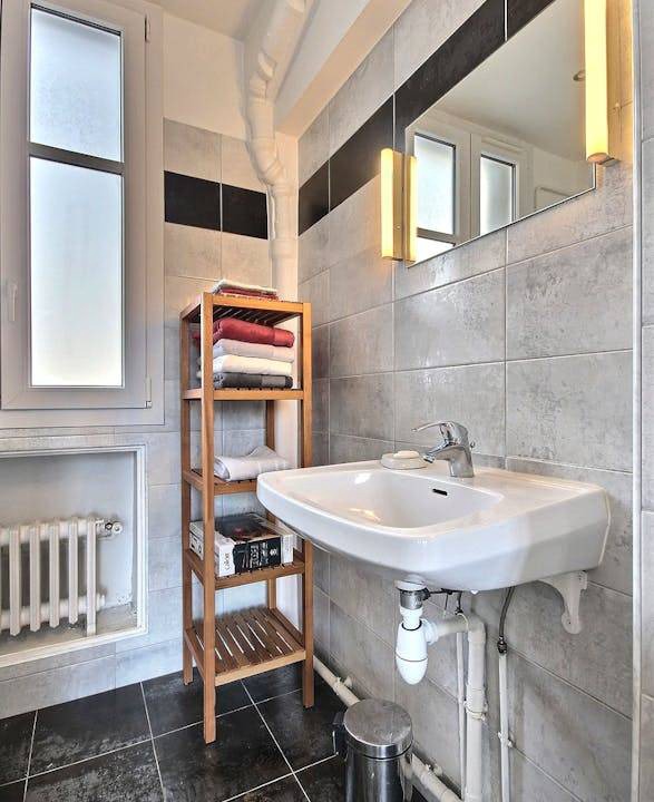 Photo of Bathroom in Grenelle