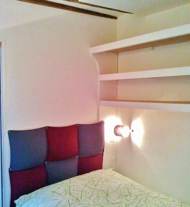 Photo of Bedroom in Latin