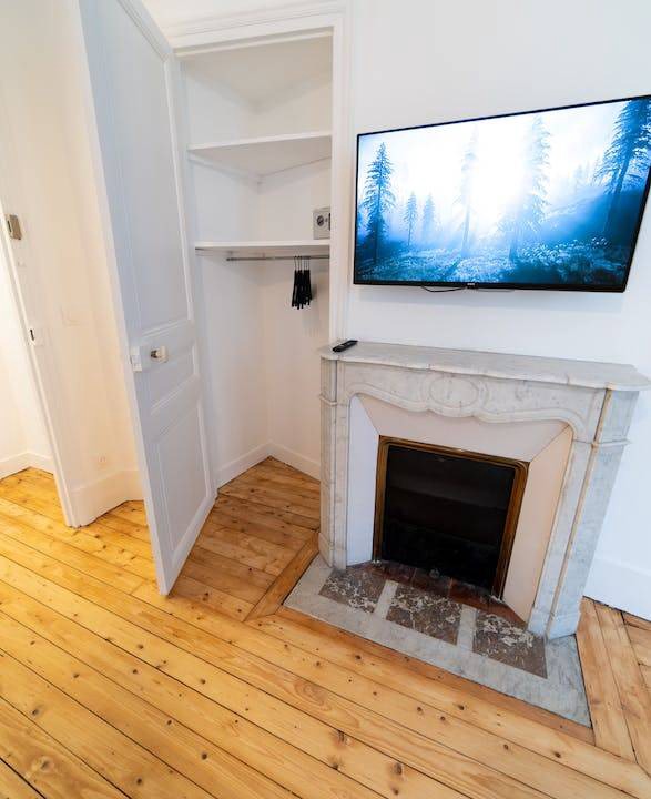 Photo of Livingroom in Grenelle