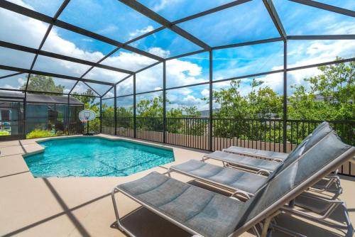 Photo of Patio Balcony in Sunset Ridge