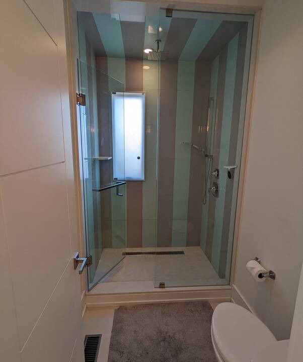 Photo of Bathroom in Rustic