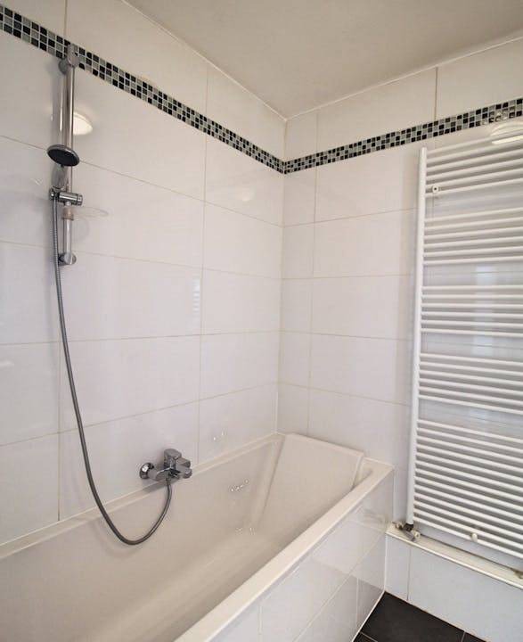 Photo of Bathroom in Pere Lachaise