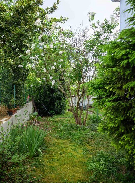 Photo of Outdoor in Romainville