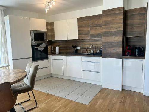 Photo of Kitchen in Drancy Centre