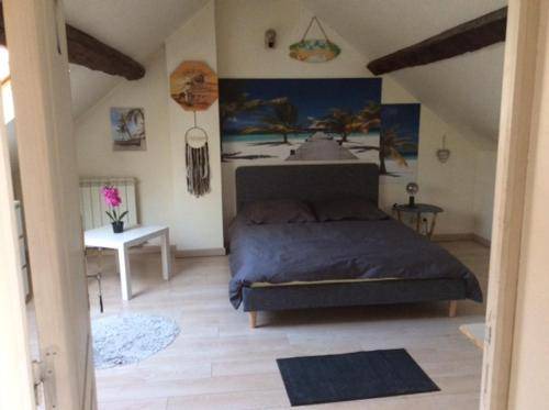 Photo of Bedroom in Roissy-en-France