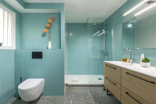 Photo of Bathroom in Les Halles