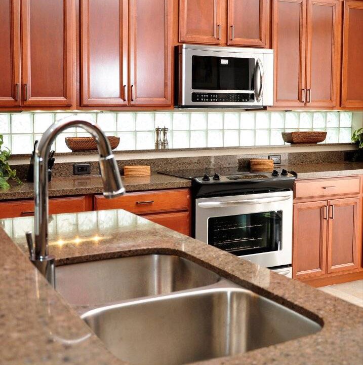 Photo of Kitchen in Sunset Lakes