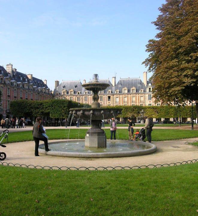 Photo of Others in Enfants-Rouges