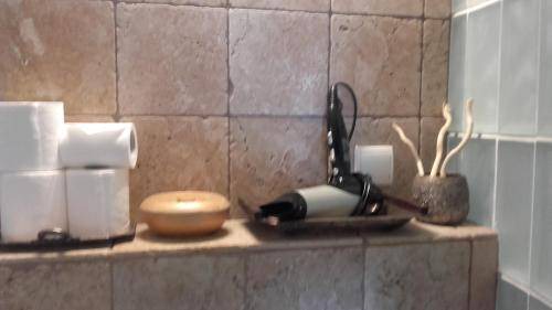 Photo of Bathroom in 4th Arrondissement