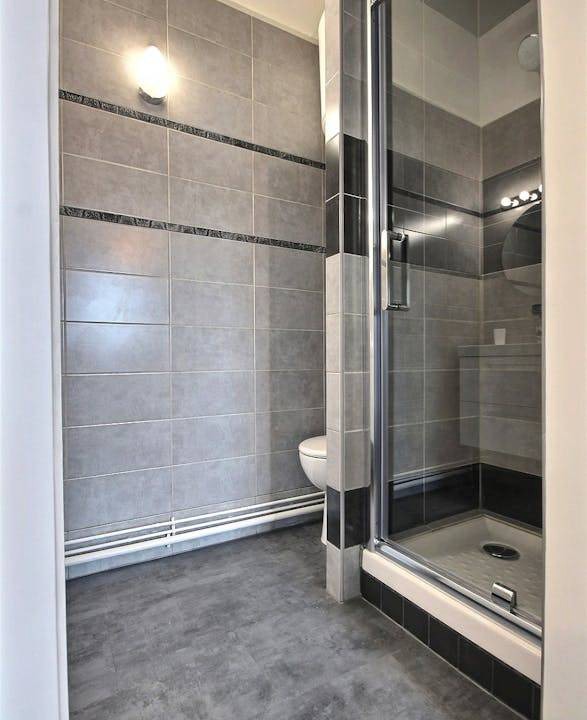Photo of Bathroom in L'Europe