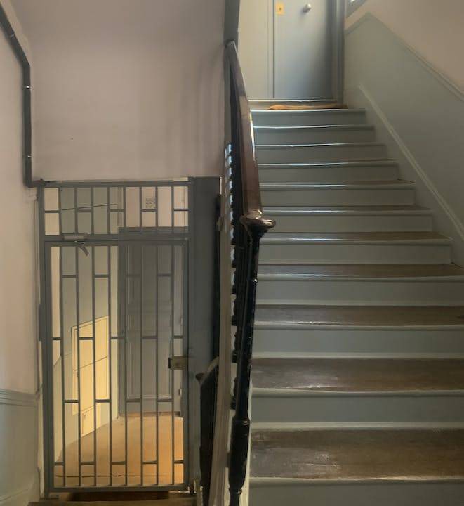 Photo of Others in Sorbonne