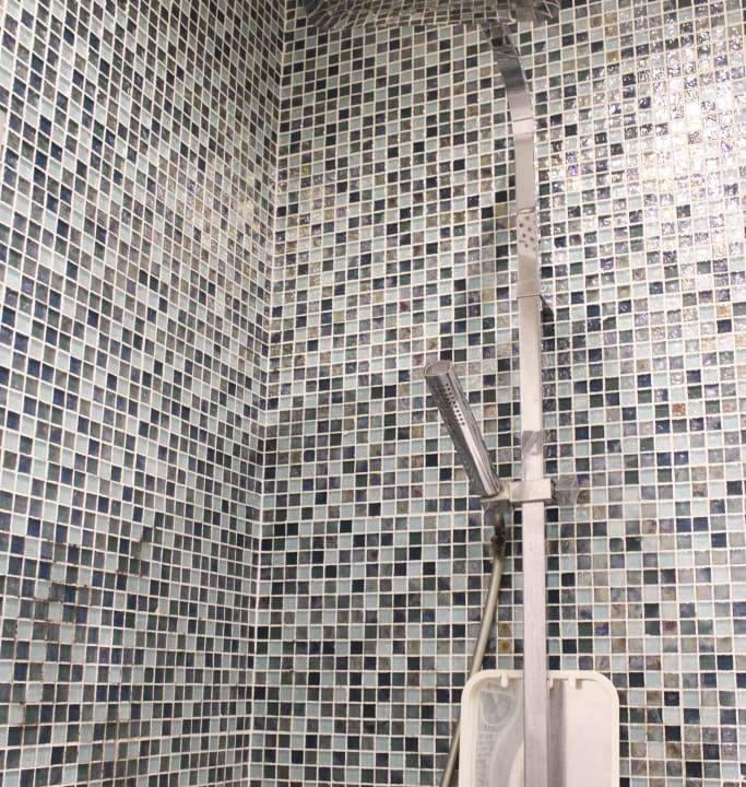 Photo of Bathroom in Quartier de la Chapelle