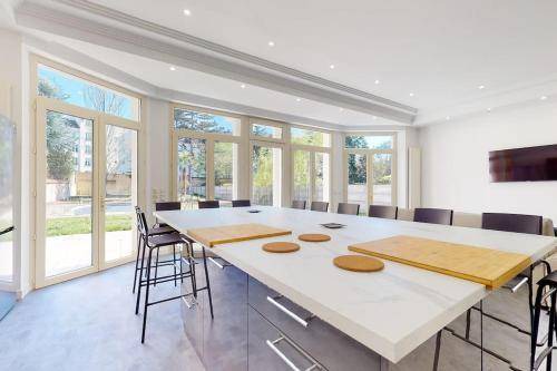 Photo of Kitchen in Buttes-Halage