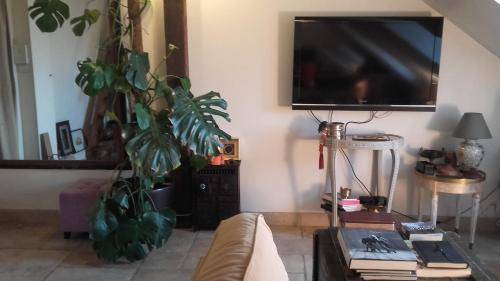 Photo of Livingroom in 4th Arrondissement