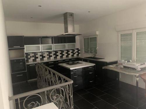 Photo of Kitchen in Bondy