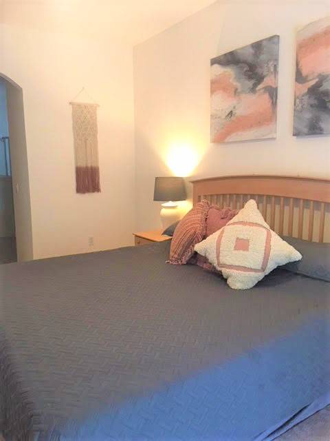 Photo of Bedroom in Cumbrian Lakes