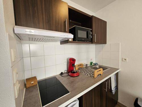 Photo of Kitchen in Montevrain