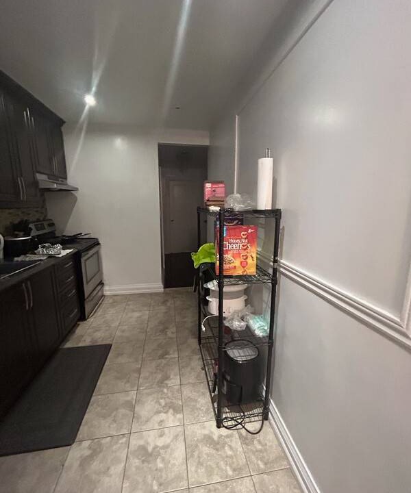 Photo of Kitchen in Fairbank