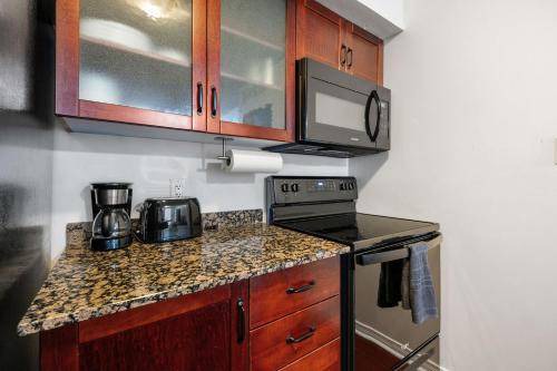 Photo of Kitchen in King West Village