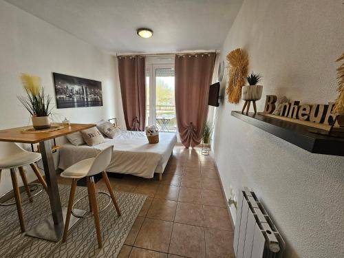 Photo of Livingroom in Montevrain