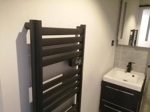 Photo of Bathroom in Thorigny-sur-Marne