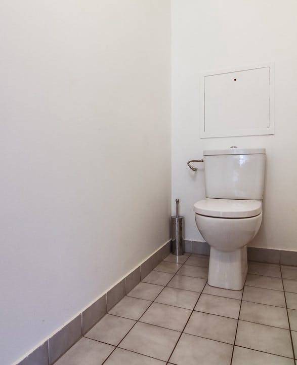 Photo of Bathroom in Rueil-Malmaison