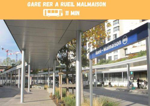 Photo of Others in Rueil-Malmaison