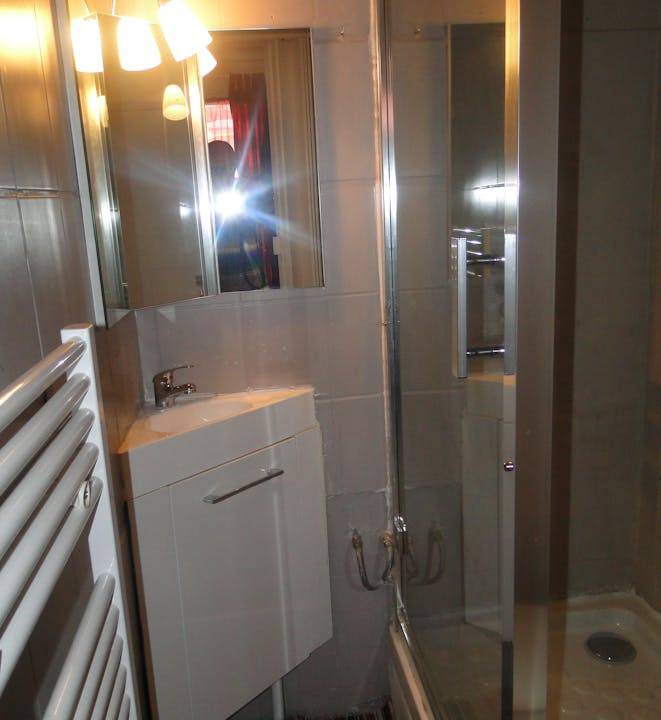 Photo of Bathroom in Saint-Germain-des-Pres