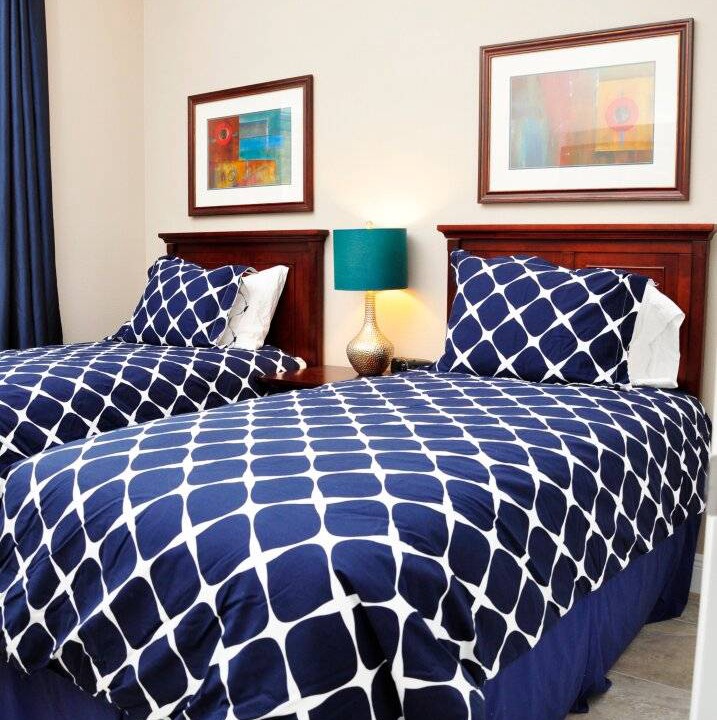 Photo of Bedroom in Sunset Lakes