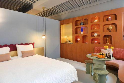 Photo of Bedroom in Saint-Thomas-d'Aquin