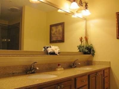 Photo of Bathroom in Florida Central Atlantic Coast