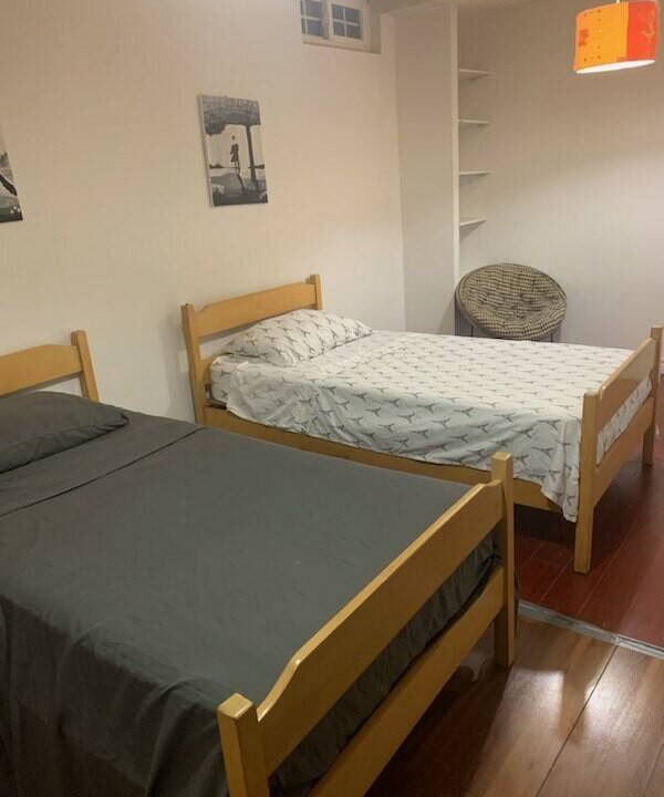 Photo of Bedroom in Dean Park