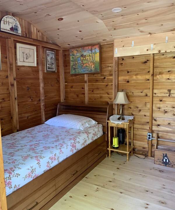 Photo of Bedroom in West Hill