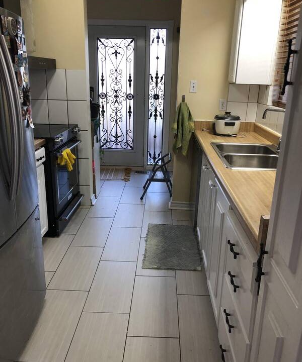 Photo of Kitchen in Emery