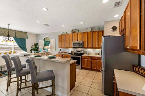 Photo of Kitchen in Bellavida