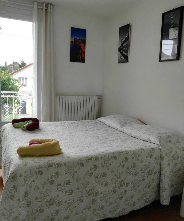 Photo of Others in Aulnay-sous-Bois