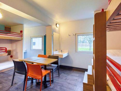 Photo of Livingroom in Aubervilliers