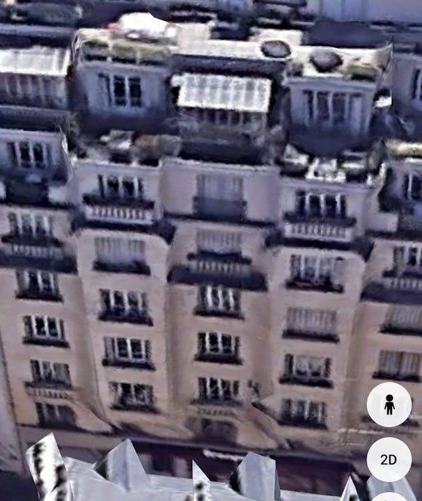Photo of Others in Quartier de Rochechouart