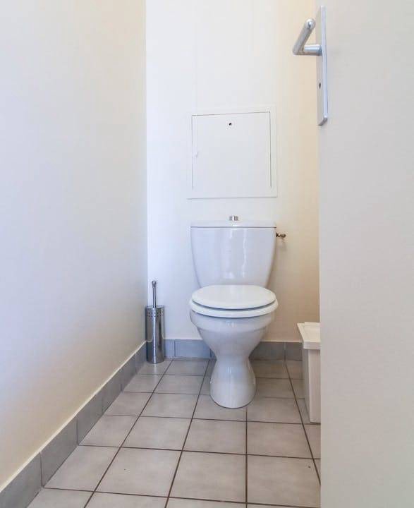 Photo of Bathroom in Rueil-Malmaison