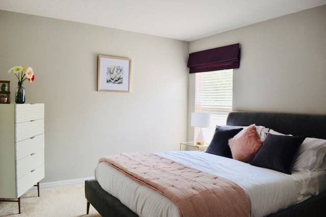 Photo of Bedroom in Watersong