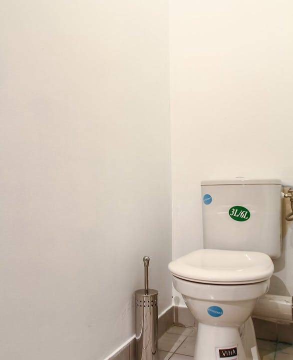 Photo of Bathroom in Rueil-Malmaison