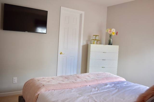 Photo of Bedroom in Watersong