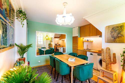 Photo of Livingroom in Meudon
