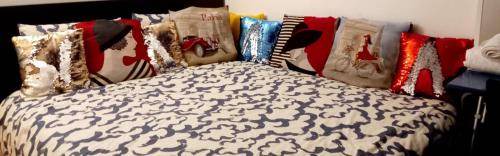 Photo of Bedroom in Quartier de la Goutte-d'Or