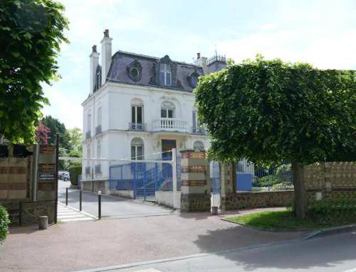 Photo of Buildings in Lagny-sur-Marne